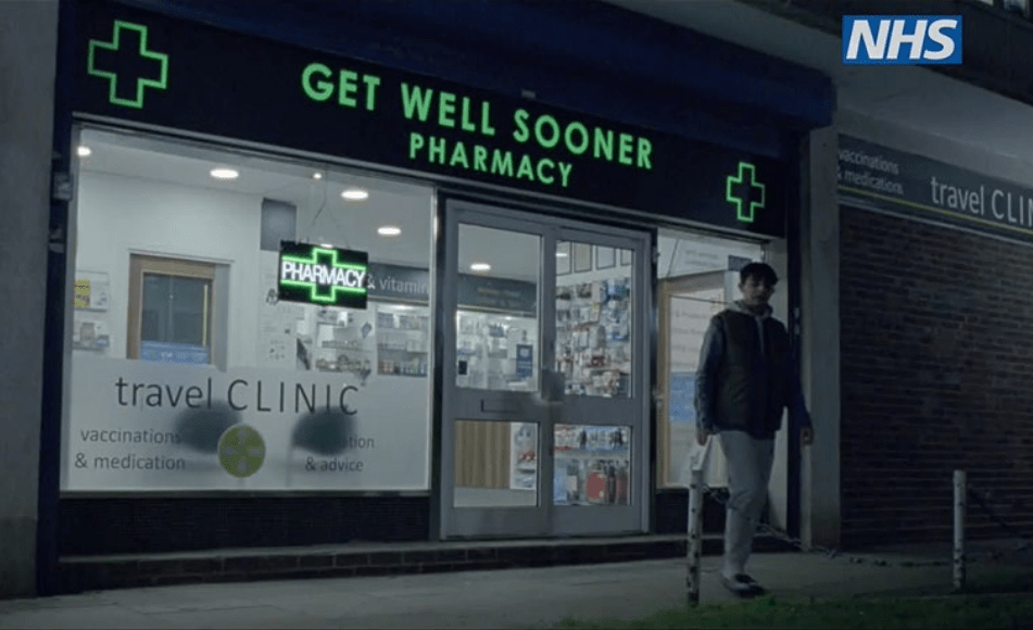 pharmacy first pharmacy first